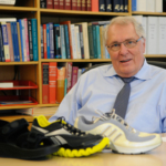 Biomechanics of Sport Shoes: The disturbing truth about running shoes, ins...