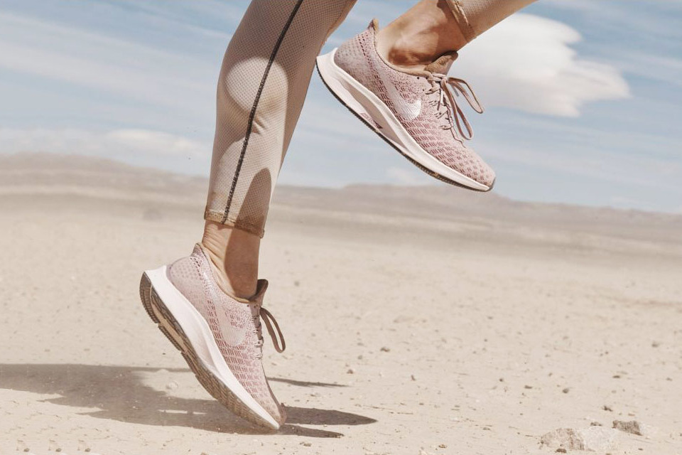 zappos womens nike running shoes