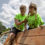 No obstacle too big for this middle-school student with cerebral palsy