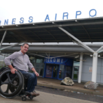 Access for disabled travelers finally on airlines’ radar
