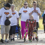 CPAA 2019 Life Without Limits Challenge in Calgary and Edmonton