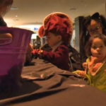 Southcentre Mall hosts sensory friendly Hallowe'en