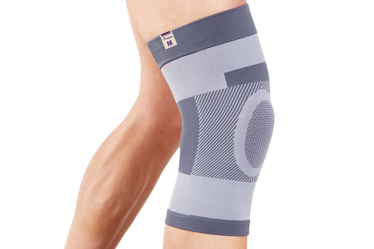 XN8 Knee Support Brace Compression Sleeve Tendonitis Joint Pain Arthritis Sports 