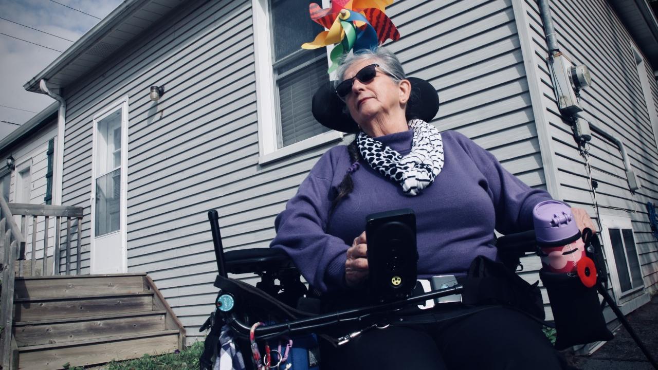 Accessible homes for Ontarians of all ages and abilities Nearly 2 million Ontarians live with some form of disability that affects their mobility, vision, or hearing — and the country is aging at a faster rate than ever before. That’s why experts are saying we need to embrace universal design