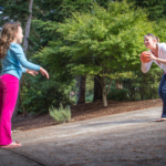 Parents modeling physical activity help kids with developmental disabiliti...