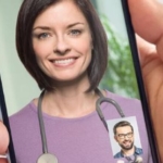 New smartphone app gives Albertans access to virtual health care during CO...