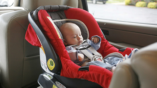 Wide Variations In Car Seat Breathing Assessment Conducted On Pre Newborns Braceworks Custom Orthotics - Safest Infant Car Seat 2020 Nhtsa