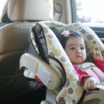 Hassles with child car seats linked to unsafe child passenger behaviors