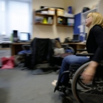 20% of disabled Albertans who need workplace modifications don't get them