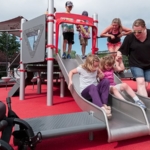 A wonderful opportunity: Inclusive playground planned for Clareview commun...