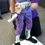 Nintendo Wii may help improve balance in children with cerebral palsy
