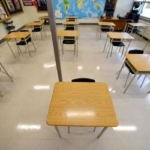 Educators raise safety concerns about special needs students being back in...