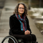 New report raises critical issues around disability rights in Alberta