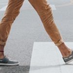 How we walk could impact future arthritis