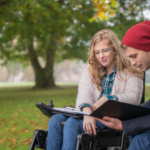 A wheelchair user’s guide to preparing for college