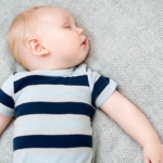 New Safe-Sleep guidelines aim to reduce infant deaths
