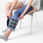 Cionic unveils bionic clothing to assist patients with walking difficultie...