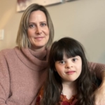 Calgary girl with Down syndrome stuck at home due to lack of school suppor...