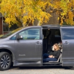 This mom sits outside her child's school all day. She wants more help for ...