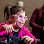 Pediatricians get new guidance on Cerebral palsy