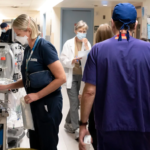 How Canada's largest pediatric hospital's ICU was saved from near collapse