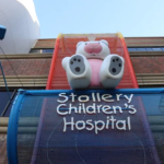 Stollery Children's Hospital redeploys staff as it struggles with surge of...