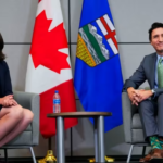 Alberta, Ottawa sign health-care funding deal worth $24B over 10 years