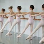 Hip pain is different in female dancers: New Insights from dynamic ultraso...