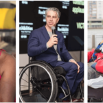 Three Wheelchair Users Announced as 2023 Winners of Neilsen Foundation’s $...