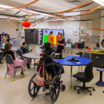 New campus opening for Calgary students with disabilities