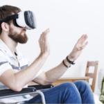 VR Accessibility Research Collaboration